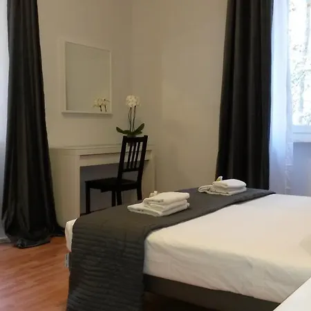Lch-Lateran Charming House Apartment Rome Room photo
