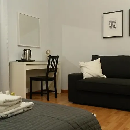 Lch-Lateran Charming House Apartment Rome Room photo