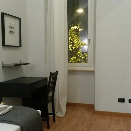 Lch-Lateran Charming House Apartment Rome Room photo