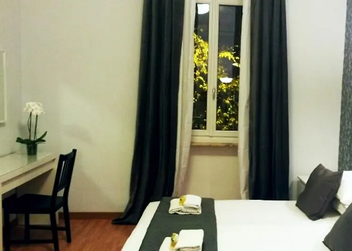 Lch-Lateran Charming House