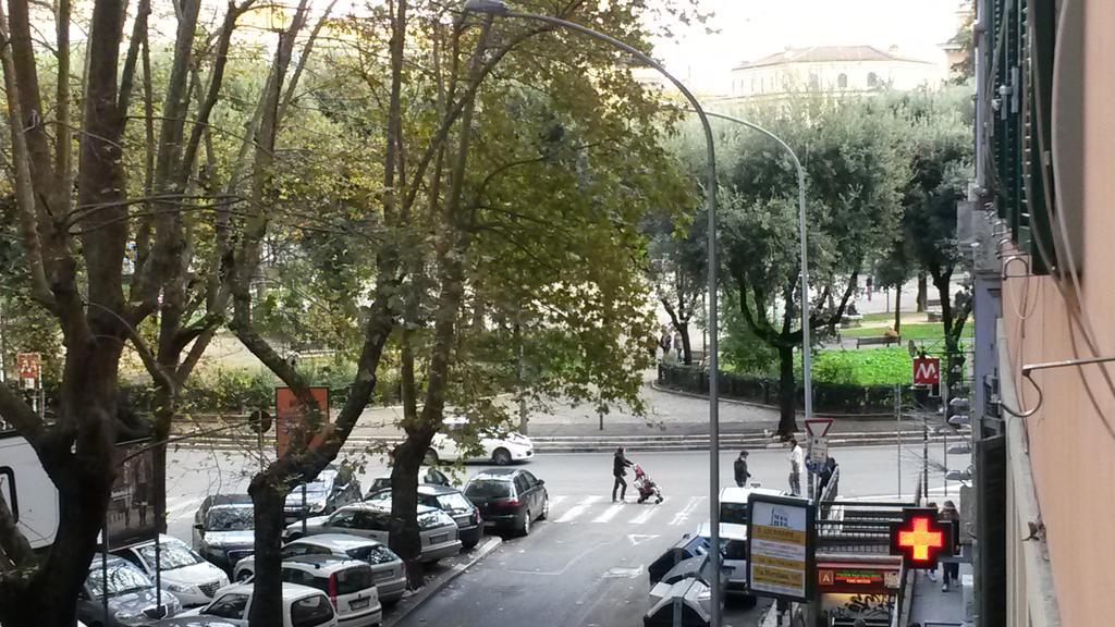 Lch-lateran Charming House * Rome