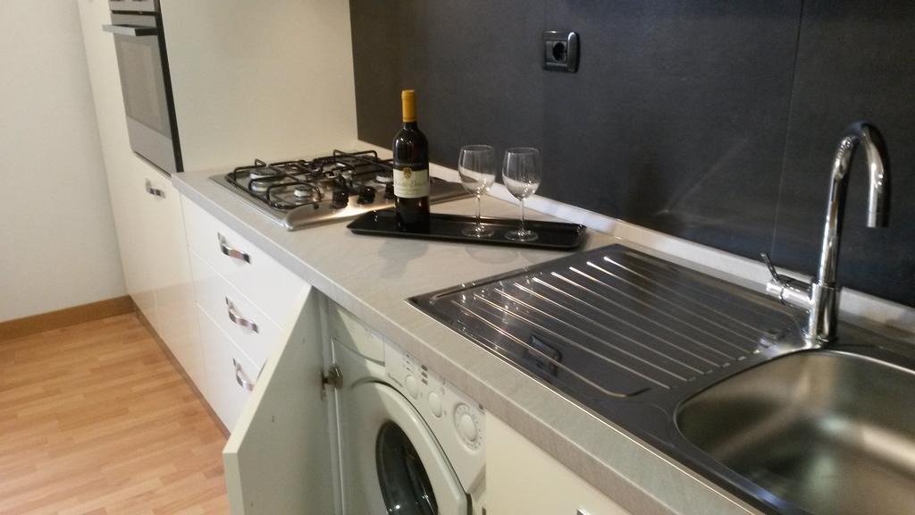 Apartment Lch-lateran Charming House