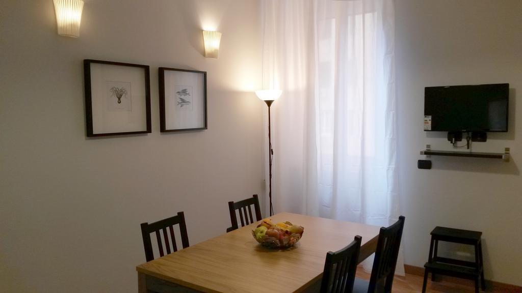 Lch-lateran Charming House Apartment