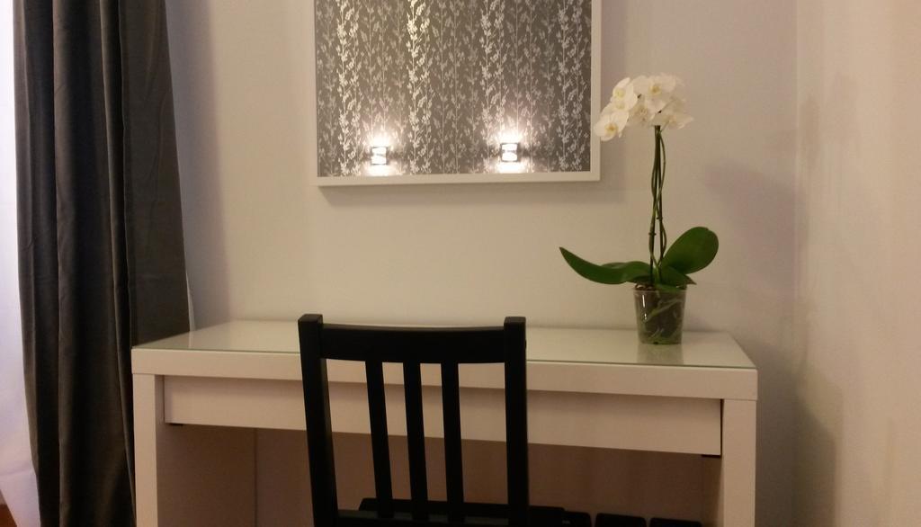 Lch-lateran Charming House Apartment *