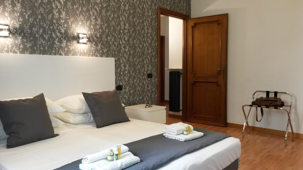 Lch-lateran Charming House * Rome