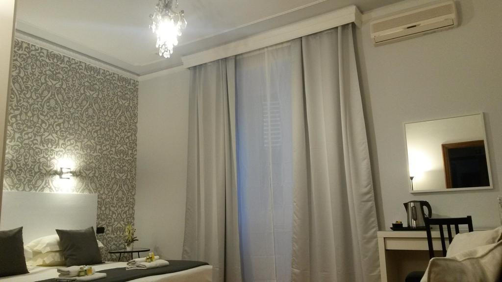 Lch-lateran Charming House * Rome