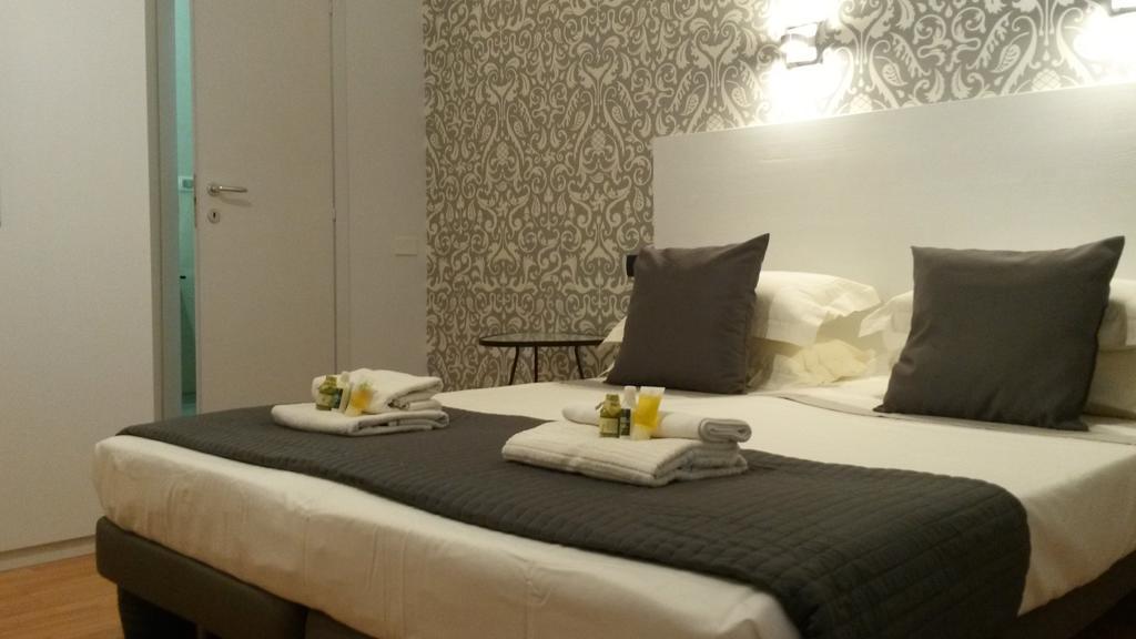 Apartment Lch-lateran Charming House