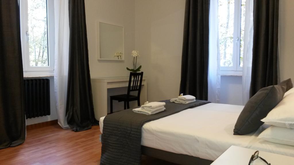 Apartment Lch-lateran Charming House