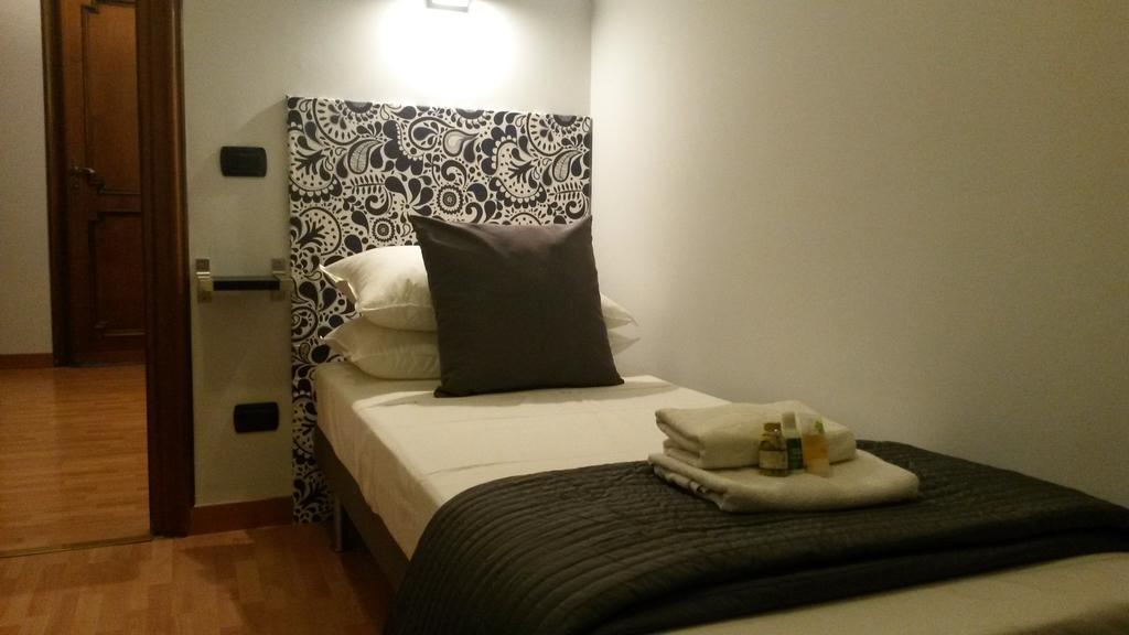 Lch-lateran Charming House Apartment Rome