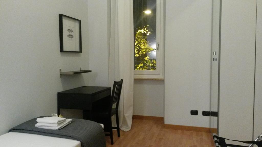 Lch-lateran Charming House Apartment *