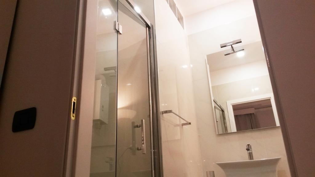 Apartment Lch-lateran Charming House