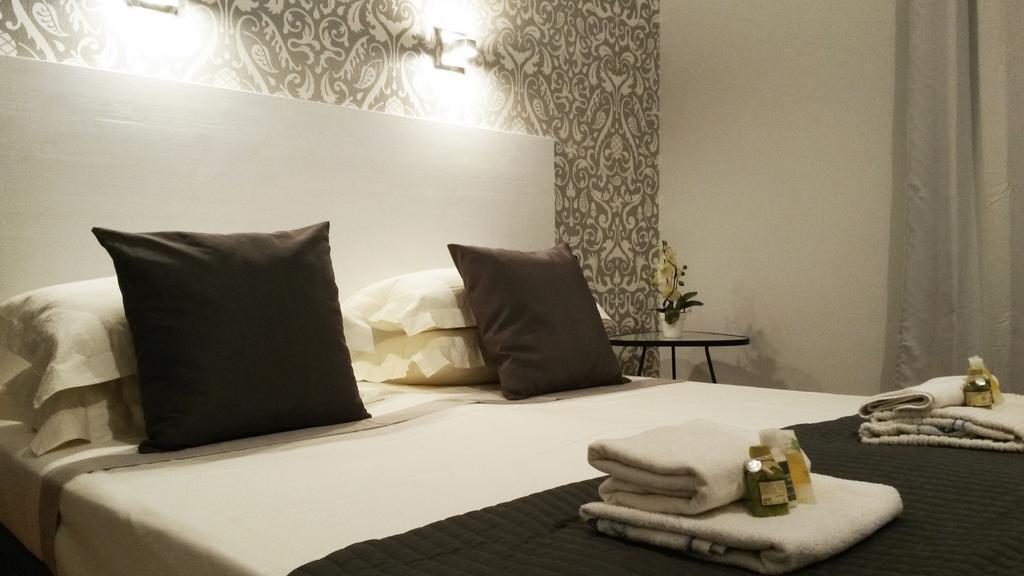 Lch-lateran Charming House Apartment